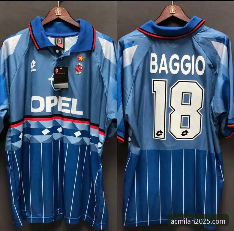 米兰客场球衣必备 米兰体育平台最新动态:揭秘2025赛季客场球衣必备的科技与潮流创新