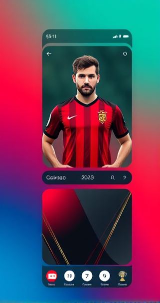 即刻下载，点燃红黑激情