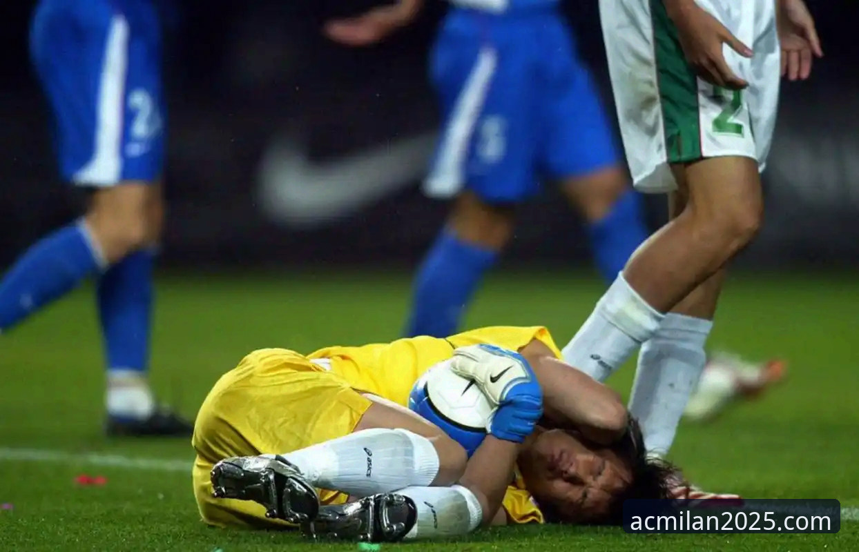 阿根廷世界杯前折损锋线新星：帕尼切利重伤事件深度分析指南