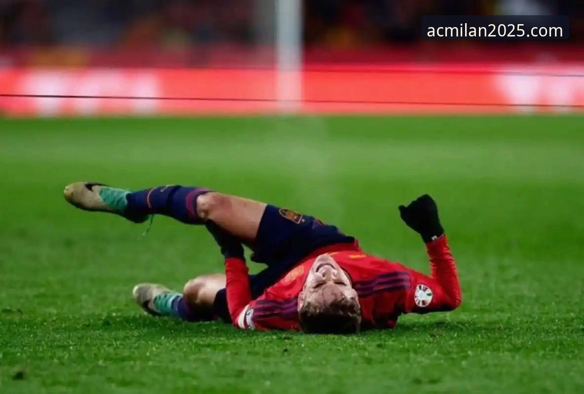 阿根廷世界杯前折损锋线新星：帕尼切利重伤事件深度分析指南