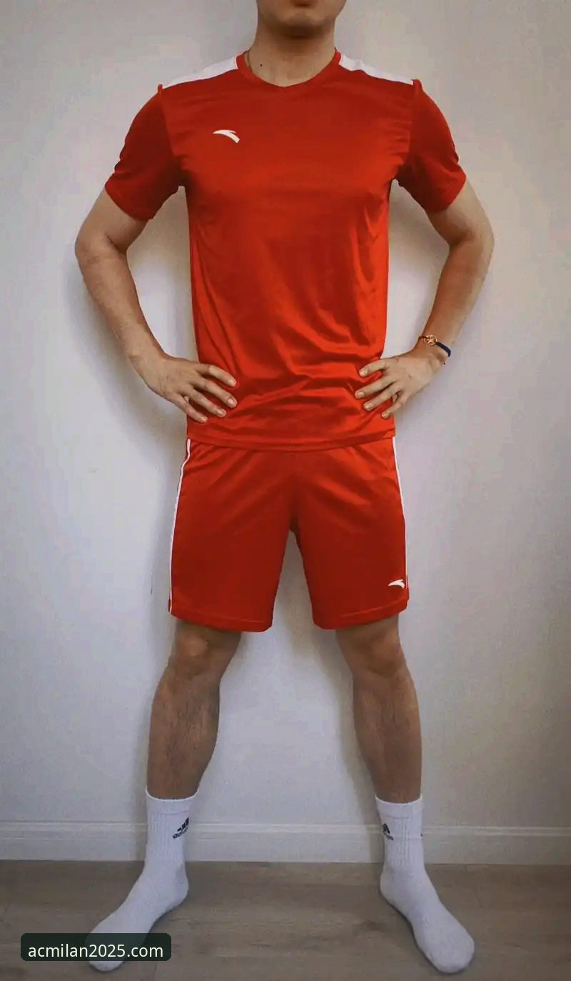 米兰体育平台如何定义2025球衣的未来趋势？