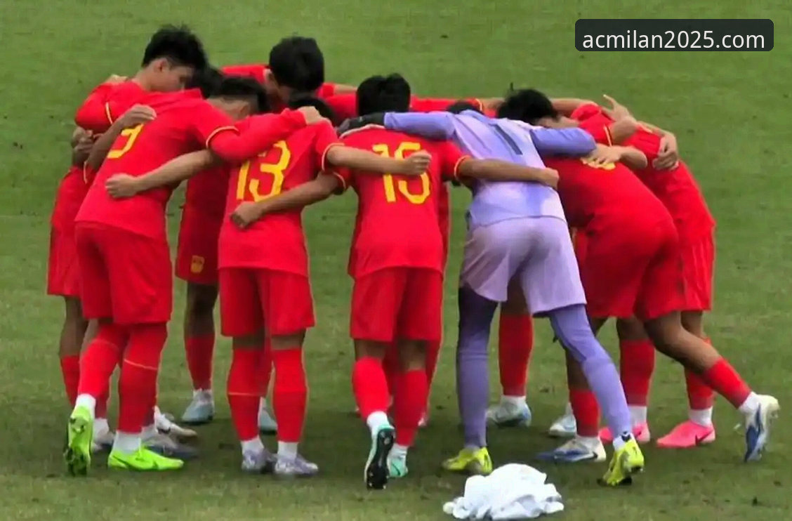 孙笑薇vs杨禹涵：U15女单决赛黑马对决，谁才是真正天才？